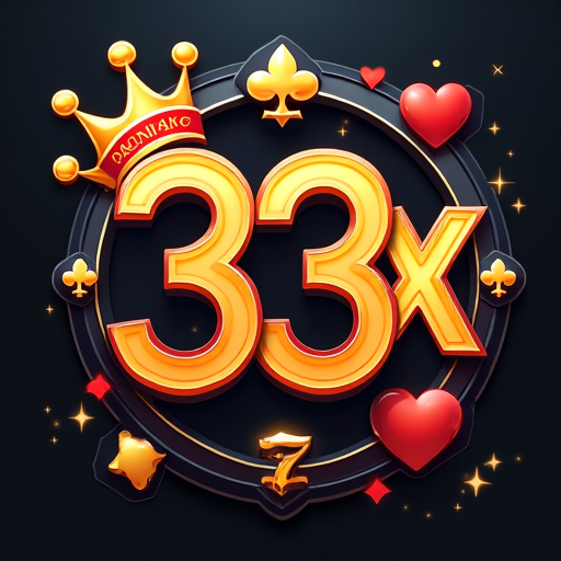 33x